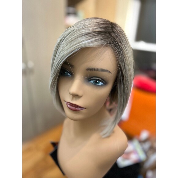 Belle Tress “ Woolala-E” full mono color Rootbeer float New main image 4